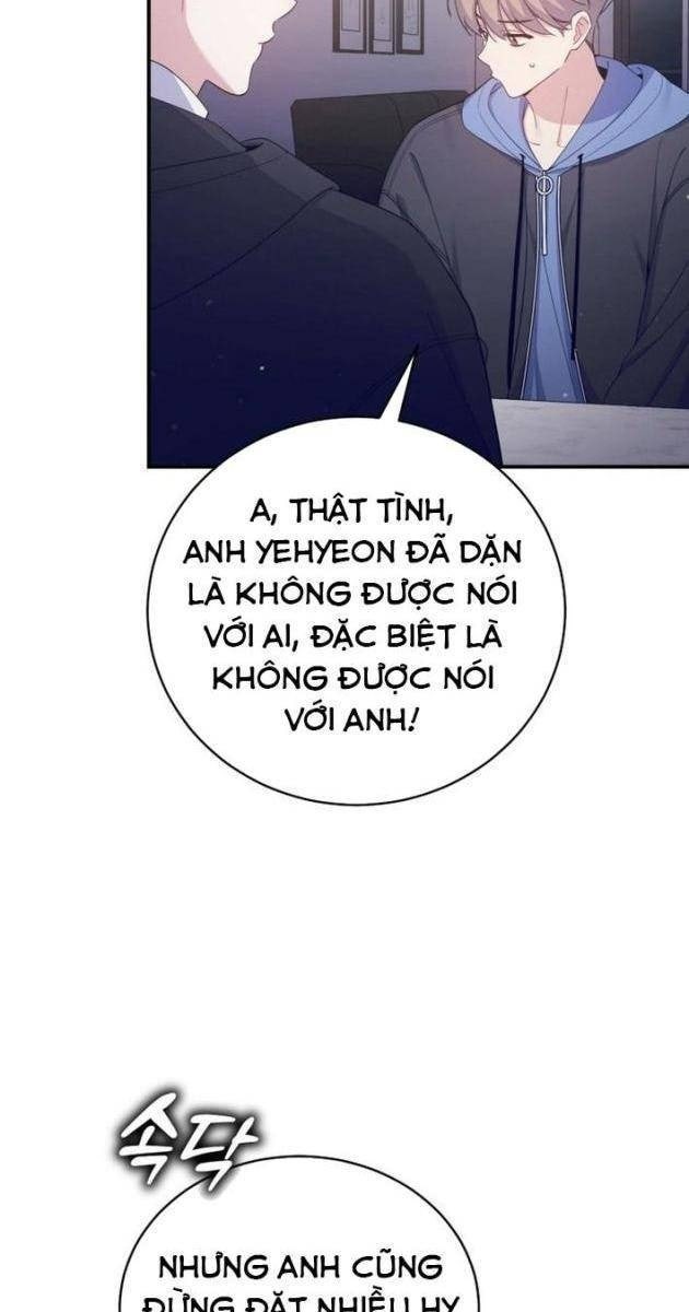Hướng Dẫn Hồi Quy Dành Cho Thần Tượng - Page 26