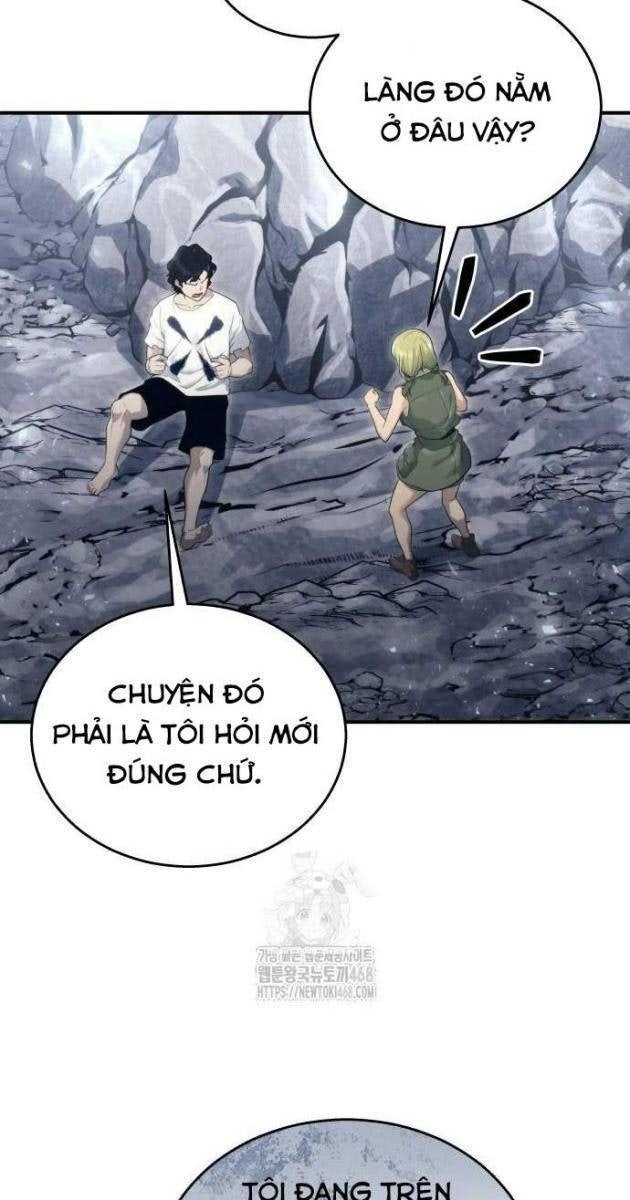 Cuộc Chiến Trong Tòa Tháp: Urek Mazino - Page 149