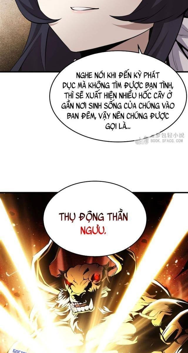 Phản Diện Tóc Vàng Trong Tiểu Thuyết Phượng Ngạo Thiên Cũng Muồn Hạnh Phúc - Page 45
