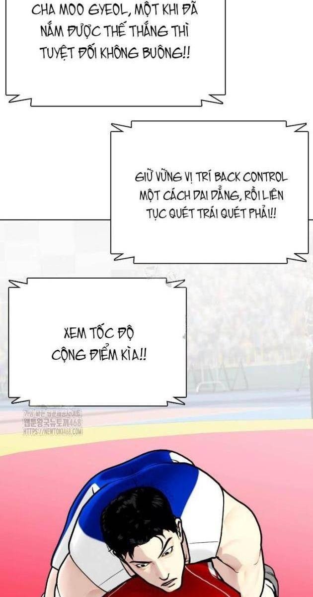 Loser Giỏi Võ - Page 127