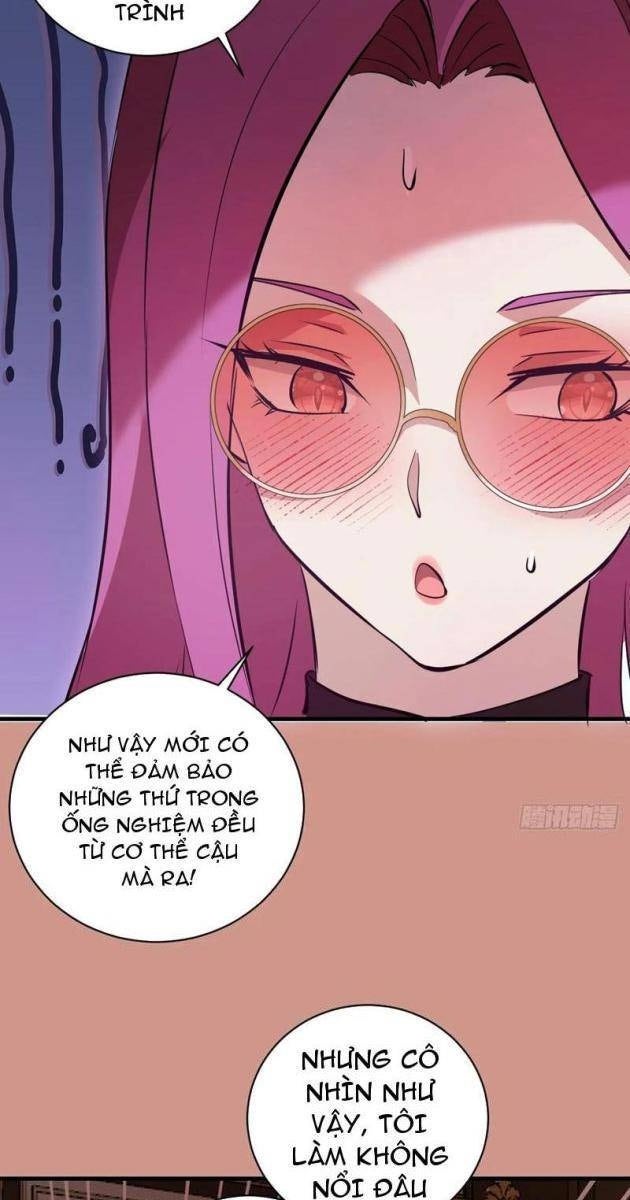 Ta Dựa Vào Hậu Cung Chinh Phục Thế Giới - Page 41