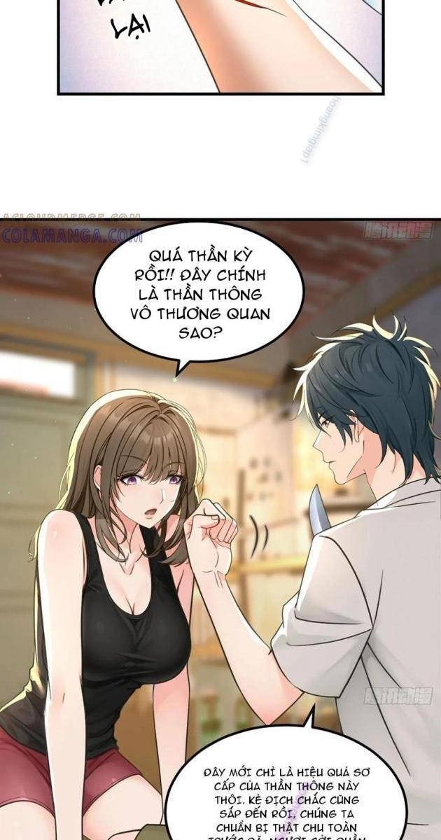 Chuyển Sinh Thành Tra Nam, Ta Giúp Thê Tử Trường Sinh - Page 47