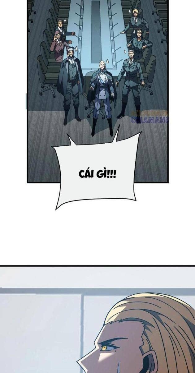 Mệnh Luân Chi Chủ Làm Kẻ Biến Dị Giáng Xuống Nhân Gian - Page 91