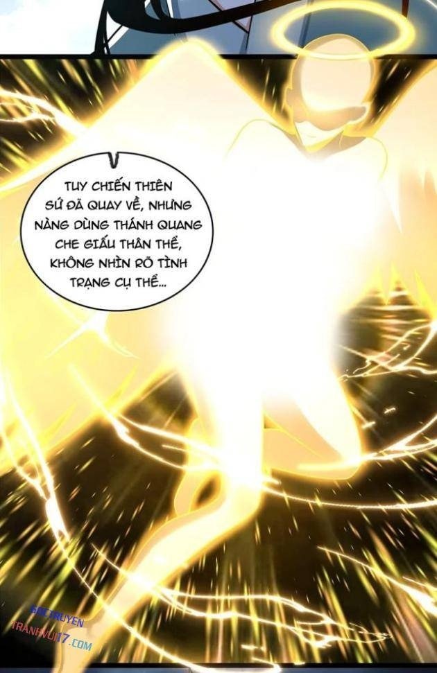 Nguyên Lai Ta Là Tu Tiên Đại Lão - Page 13