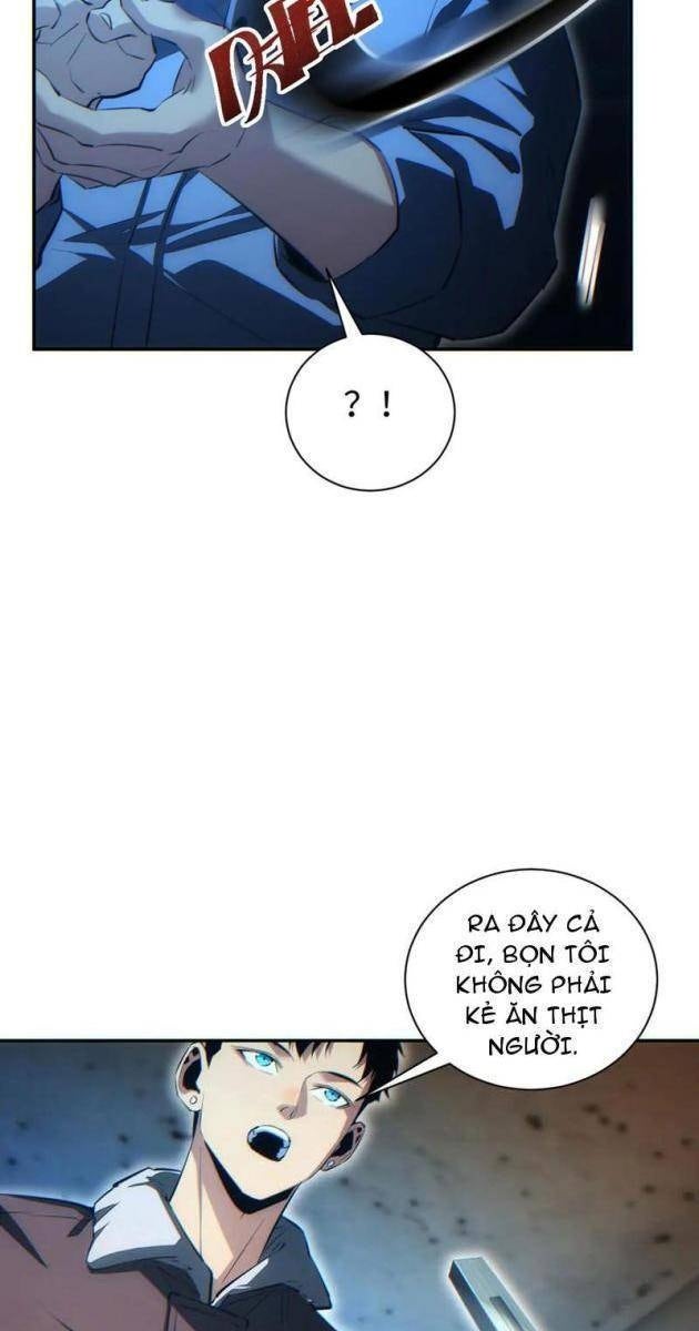 Mạt Thế Trùng Sinh: Ta Dựa Vào Mở Rương Vấn Dỉnh Đỉnh Phong - Page 43