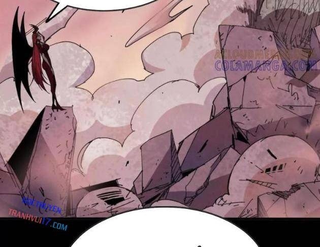 Dũng Giả Và Nữ Ma Vương - Page 60