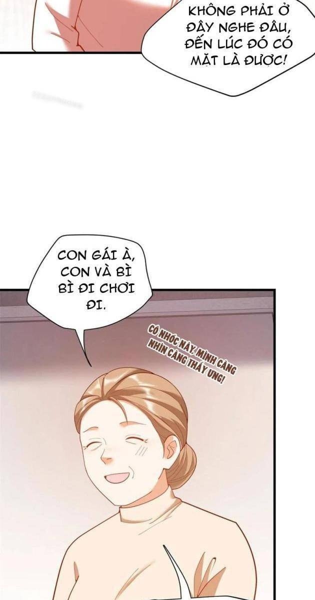 Trùng Sinh Không Làm Chạn Vương, Ta Một Mình Thăng Cấp Khắc Kim - Page 15
