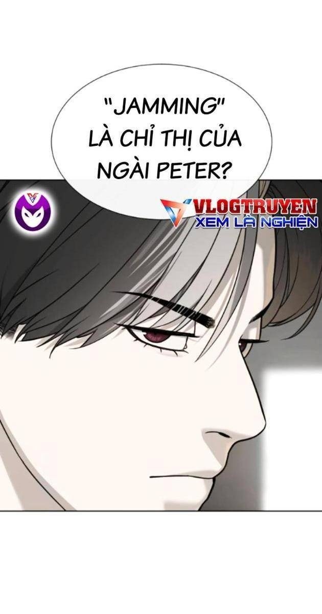 Sát Thủ Peter - Page 37