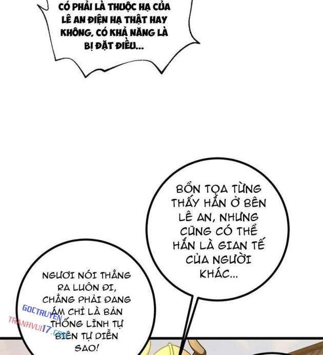 Toàn Cầu Cao Võ - Page 64