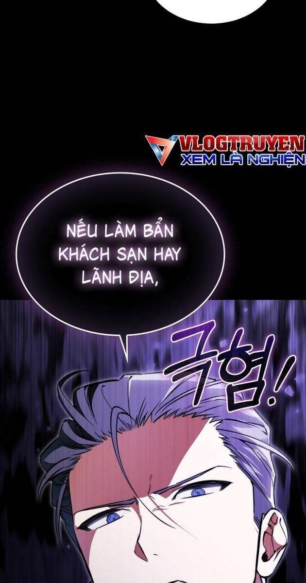 Đại Phản Diện Khao Khát Được Sống - Page 39