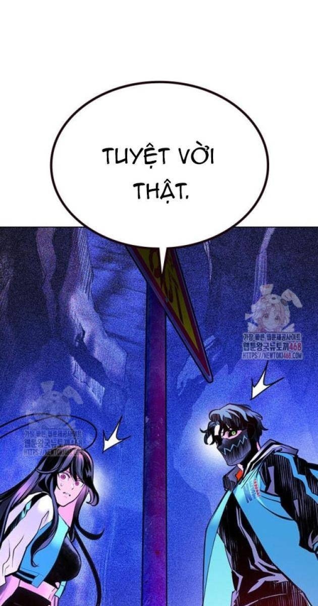 Đại Chiến Người Và Trùng - Page 31