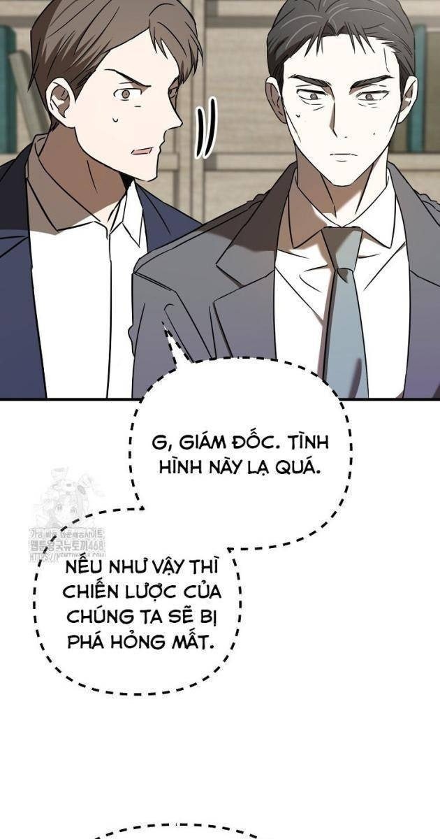 Tân Binh Của Đội Bóng Chày Quá Giỏi - Page 82