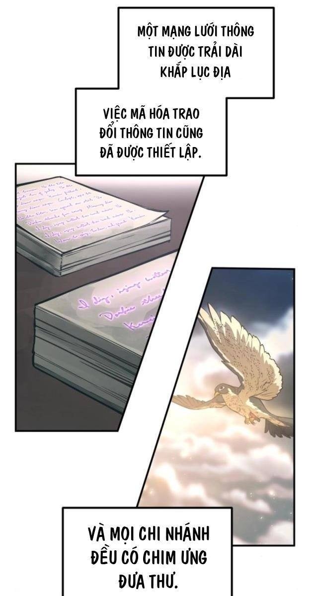 Trở Thành Hung Thần Trong Trò Chơi Thủ Thành - Page 16