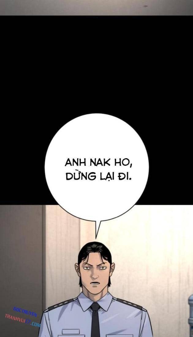 Cảnh Sát Báo Thù - Page 60