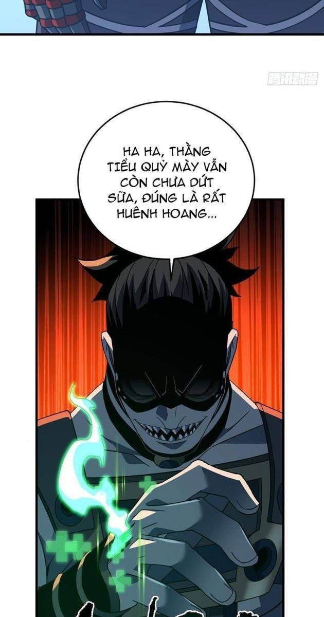 Mệnh Luân Chi Chủ Làm Kẻ Biến Dị Giáng Xuống Nhân Gian - Page 87