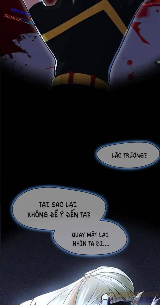 Cường Giả Đến Từ Trại Tâm Thần - Page 4
