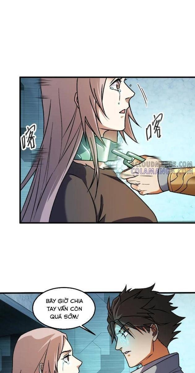 Toàn Dân Chuyển Chức: Duy Ta Vô Chức Tán Nhân - Page 17