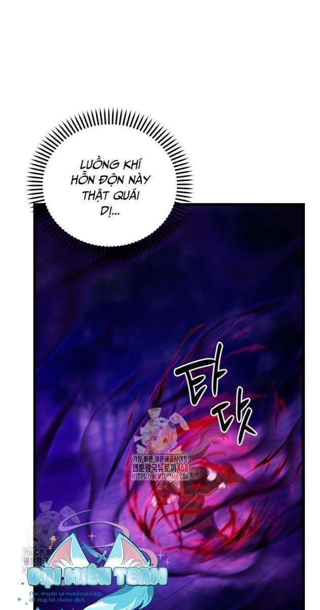 Võ Thần Tái Sinh - Page 1