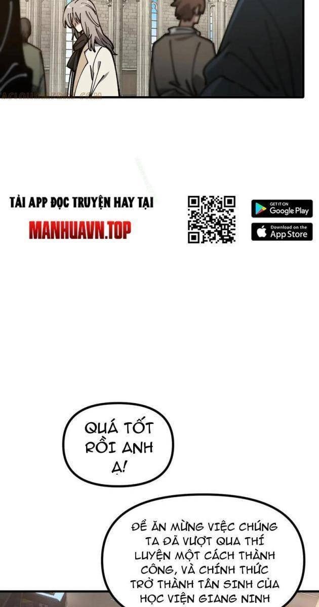 Toàn Cầu Ngự Thú: Ta Có Thế Thấy Lộ Tuyến Tiến Hóa - Page 57
