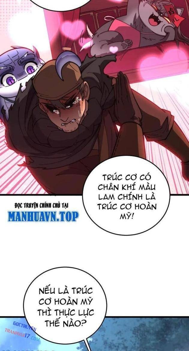 Lão Xà Tu Tiên - Page 28