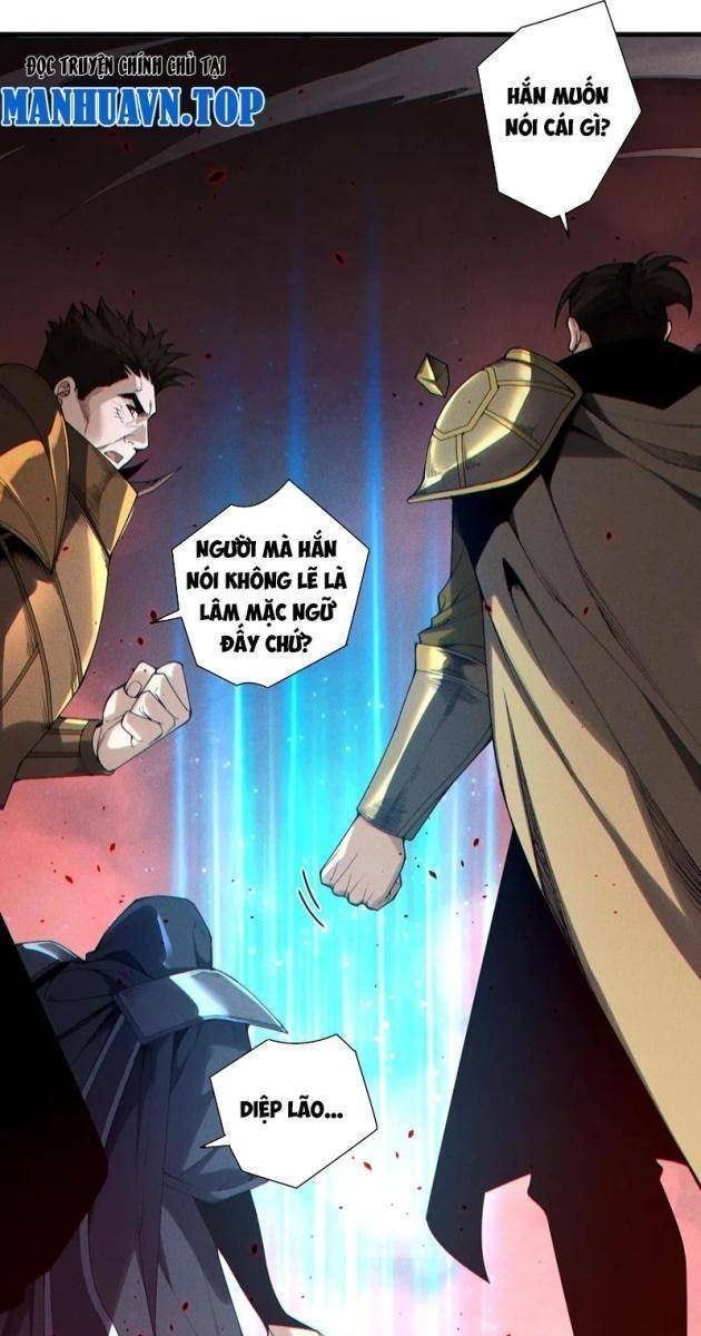 Thảm Họa Tử Linh Sư - Page 19