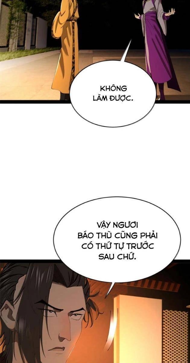 Chàng Rể Mạnh Nhất Lịch Sử - Page 71