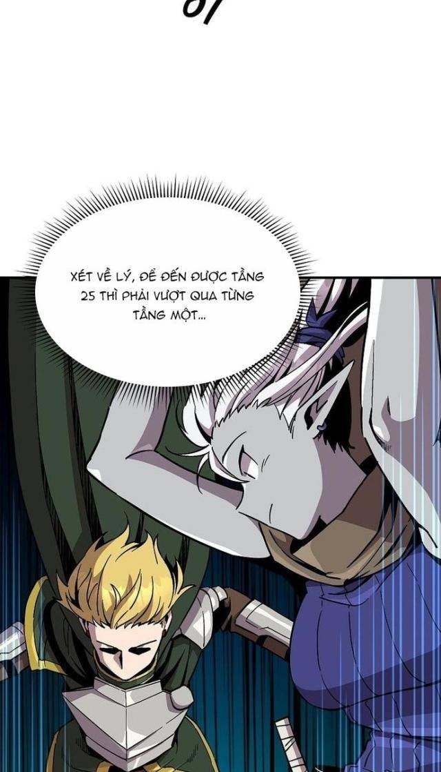 Người Chơi Lỗi - Page 36