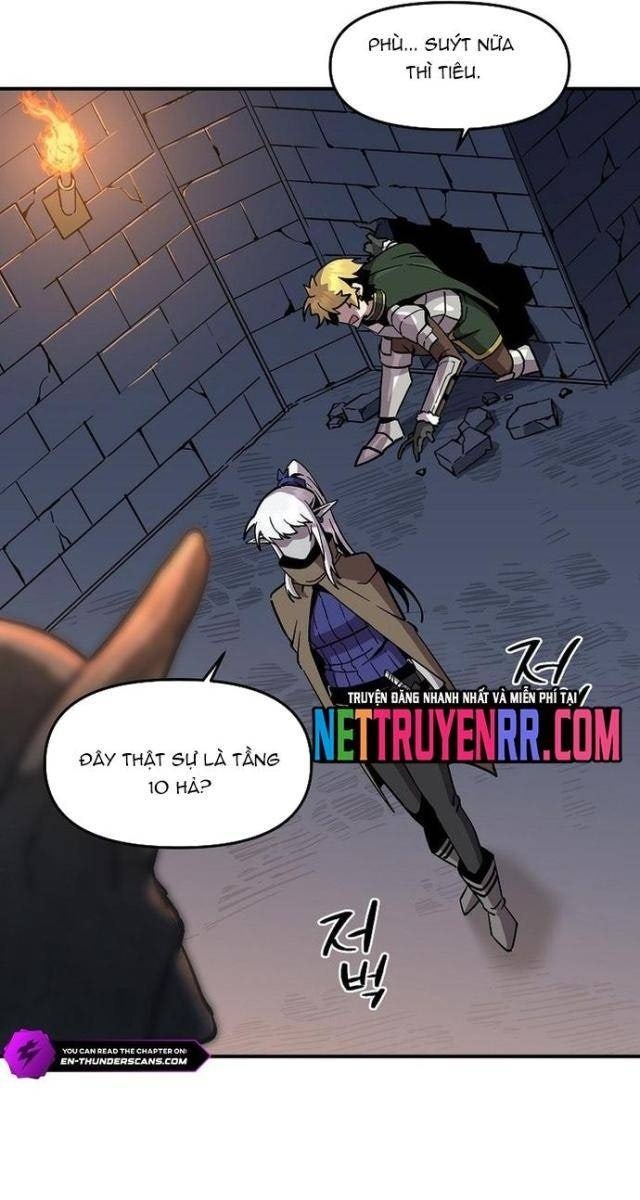 Người Chơi Lỗi - Page 49