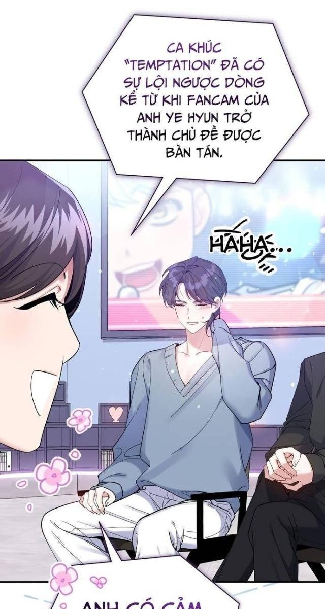 Hướng Dẫn Hồi Quy Dành Cho Thần Tượng - Page 3