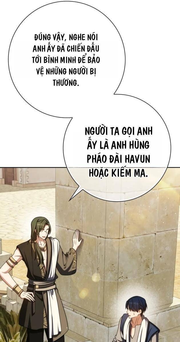 Sát Thủ Tái Sinh Thành Một Kiếm Sĩ Thiên Tài - Page 22