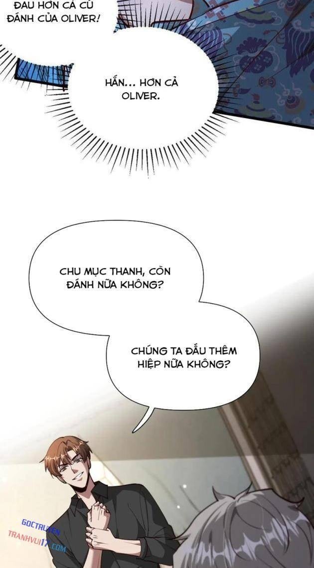 Ta Bị Kẹt Cùng Một Ngày 1000 Năm - Page 18
