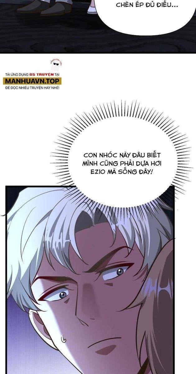 Ta Bị Kẹt Cùng Một Ngày 1000 Năm - Page 51
