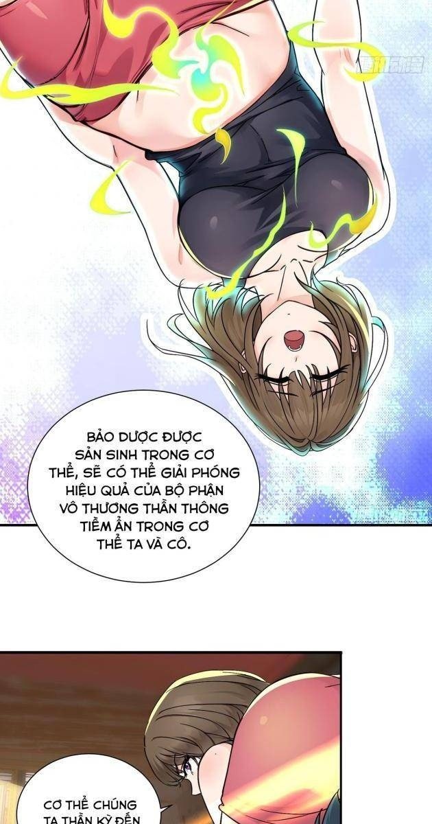 Chuyển Sinh Thành Tra Nam, Ta Giúp Thê Tử Trường Sinh - Page 26