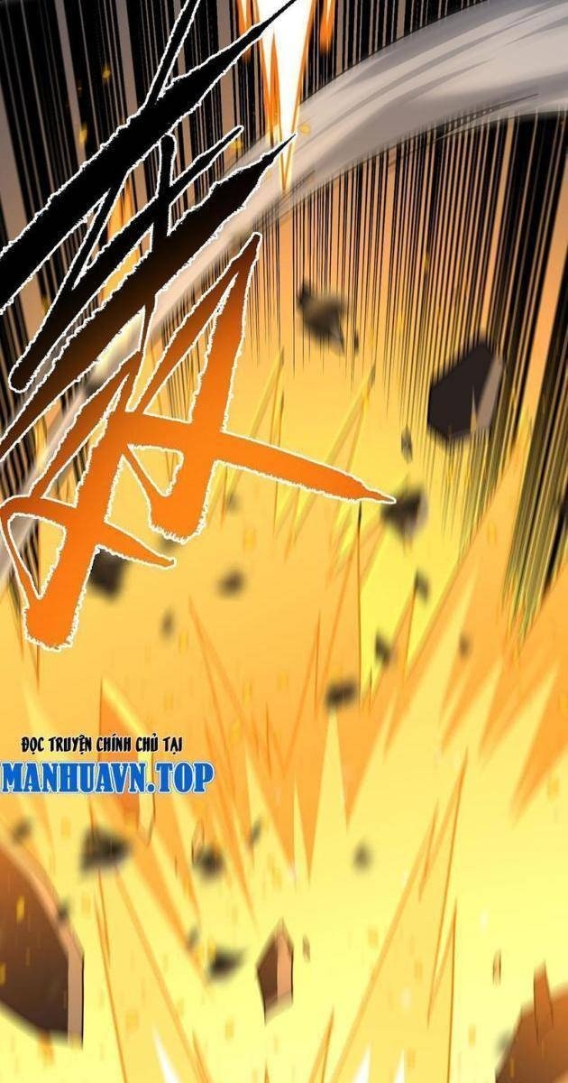 Mệnh Luân Chi Chủ Làm Kẻ Biến Dị Giáng Xuống Nhân Gian - Page 47