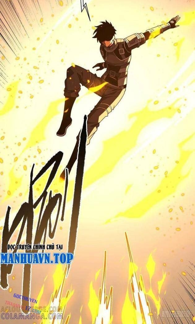 Mệnh Luân Chi Chủ Làm Kẻ Biến Dị Giáng Xuống Nhân Gian - Page 52