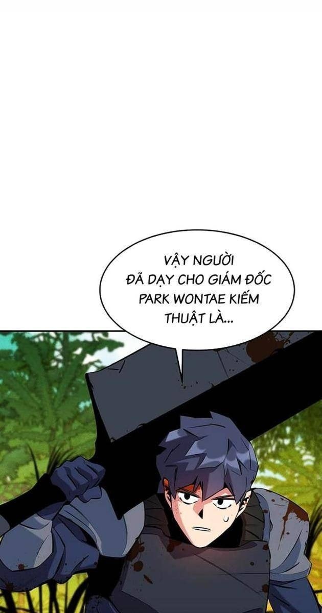 Đi Săn Tự Động Bằng Phân Thân - Page 95