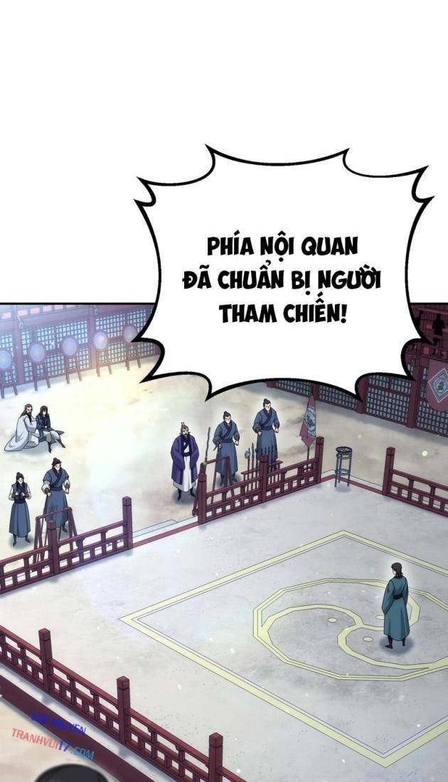 Hoạn Quan Tuyệt Luân - Page 56