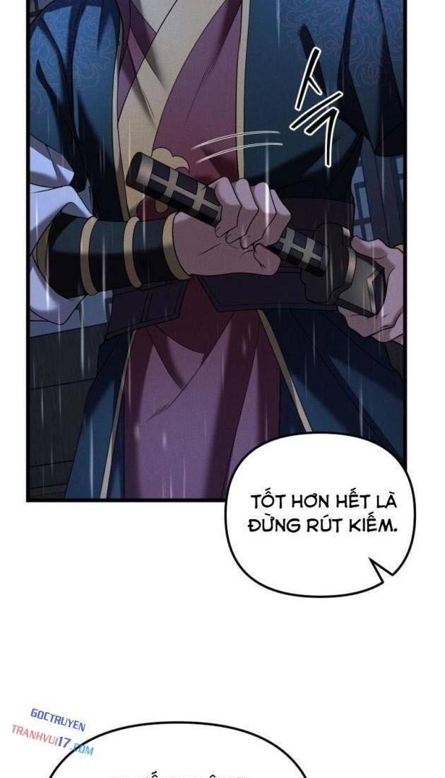 Võ Thần Tái Sinh - Page 5
