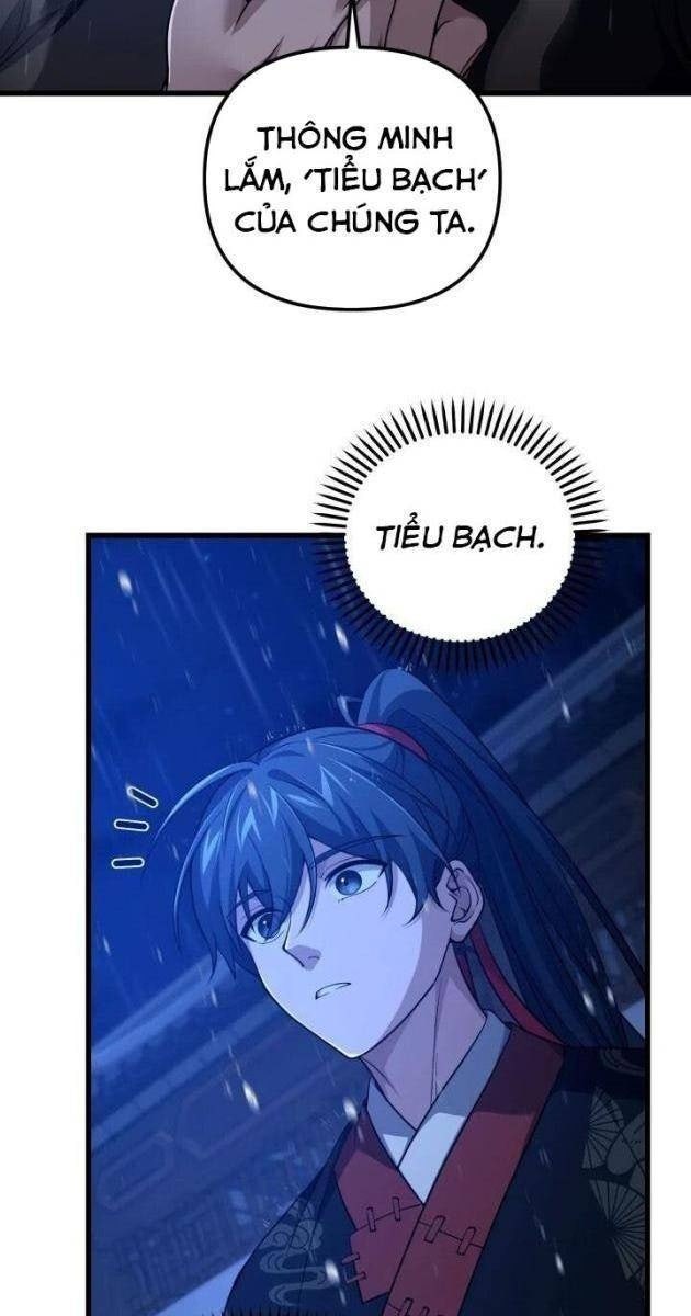 Võ Thần Tái Sinh - Page 34
