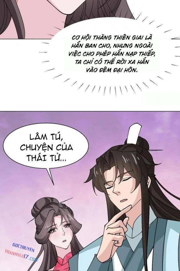Công Tử Biệt Tú - Page 22