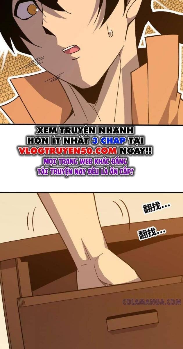 Dũng Giả Và Nữ Ma Vương - Page 46