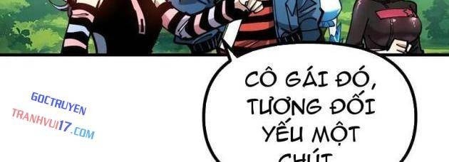 Toàn Cầu Ngự Thú: Ta Có Thế Thấy Lộ Tuyến Tiến Hóa - Page 20