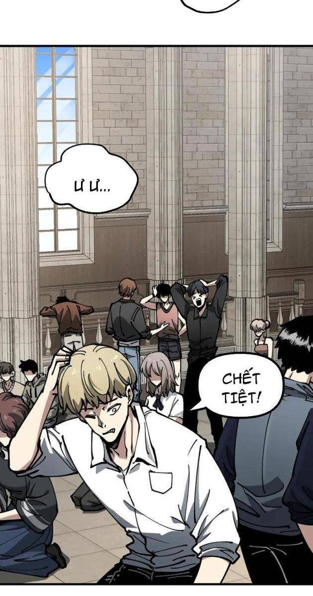 Toàn Cầu Ngự Thú: Ta Có Thế Thấy Lộ Tuyến Tiến Hóa - Page 31