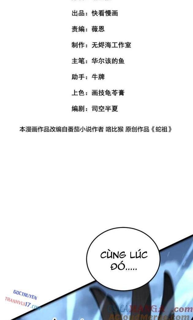 Lão Xà Tu Tiên - Page 2