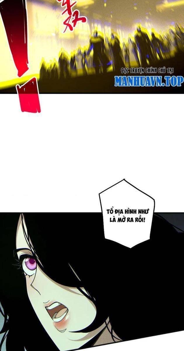 Thảm Họa Tử Linh Sư - Page 11