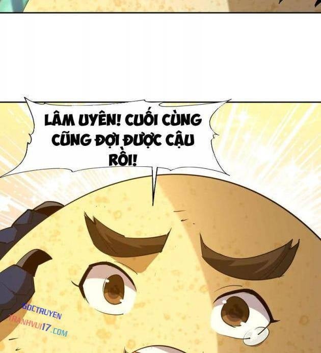 Trùng Sinh Thành Godzilla 2: Thú Thần Quật Khởi - Page 28