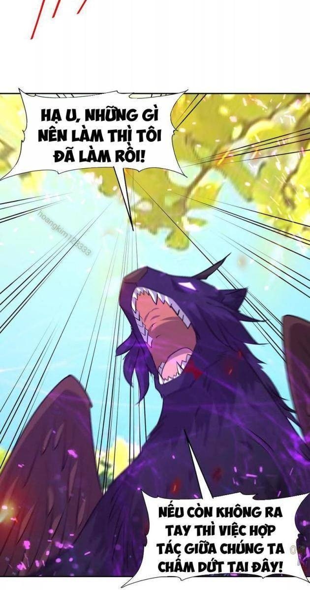 Trùng Sinh Thành Godzilla 2: Thú Thần Quật Khởi - Page 69