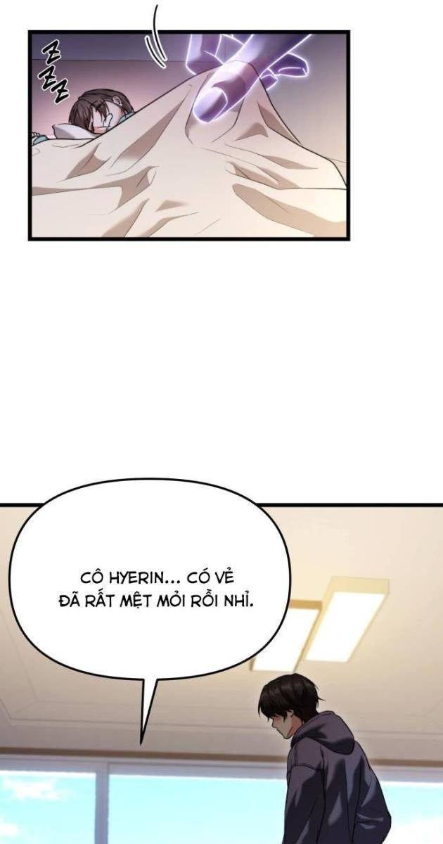 Tuyệt Đối Dân Cư - Page 40