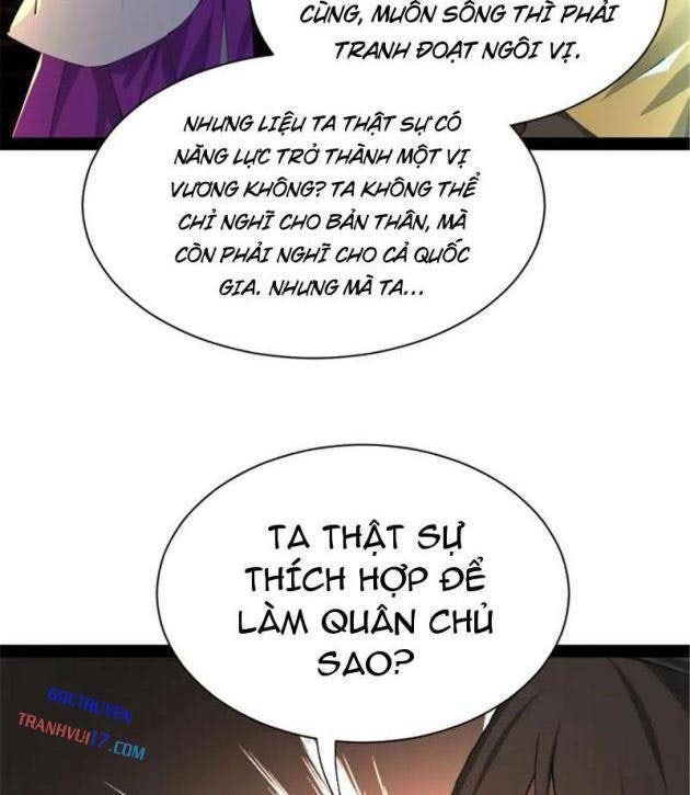 Chàng Rể Mạnh Nhất Lịch Sử - Page 8