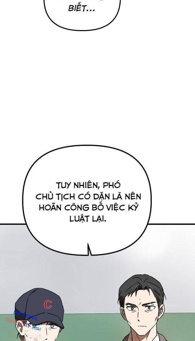 Tân Binh Của Đội Bóng Chày Quá Giỏi - Page 92